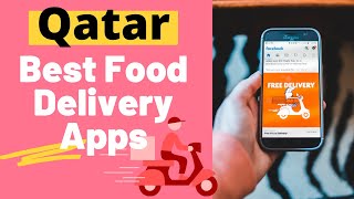 Best Food Delivery Apps in Qatar  || Best Apps in Qatar || Useful Apps in Qatar screenshot 4