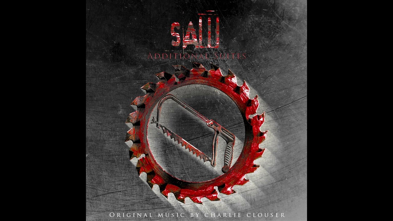 12. Game Over (Additional Version 1) - Saw Additional Suites