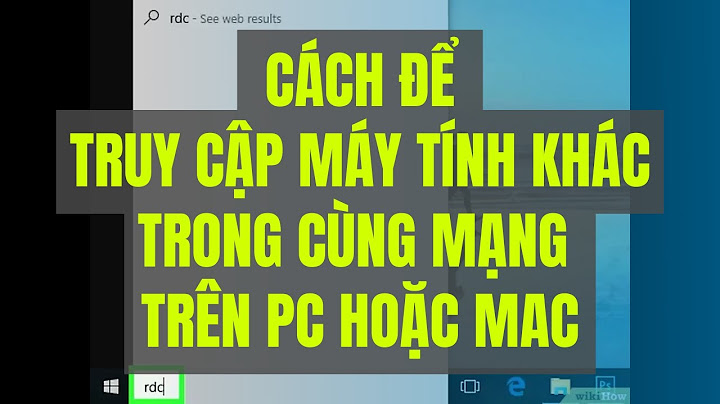 Cách tính toán số người truy cập với máy chủ năm 2024