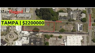 FL | Buy house at 4908, 4904 W PRICE AVENUE, Tampa, USA | MapFlagged