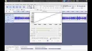 Audacity Tutorial: Make a Cell Phone Recording Sound Like a Professional Broadcast