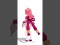 さくらんぼメッセージ さくらみこ