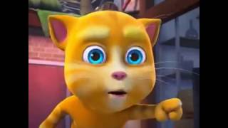 Talking Tom & Friends - Angelas Heckler Episode 20 Sneak Peek