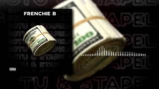 Frenchie B - Gotu & Stapels (Prod. Jumario) [OFFICIAL AUDIO]
