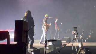 Thomas Rhett - Craving You (Live) - MVP Arena, Albany, NY - 6\/8\/23