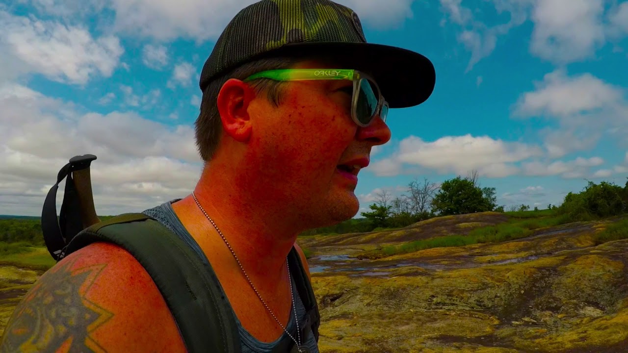 Best Places To Hike In Georgia - Arabia Mountain National Park