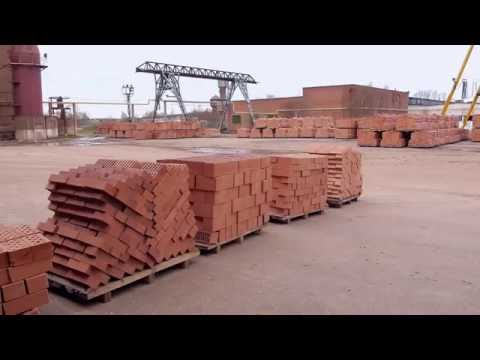 Керамический завод - YouTube
