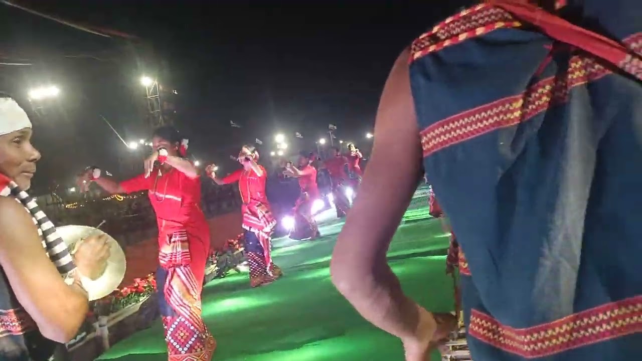 Lakhimpur Ruhat Gumrag Ope 