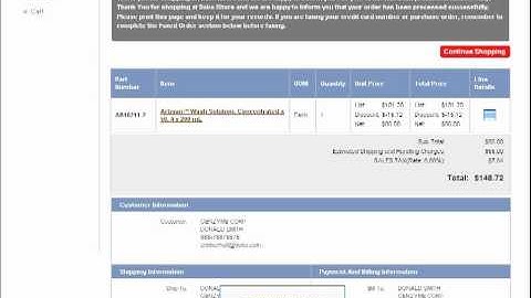 Oracle iStore Demo : Integrate iStore with a Custom Catalog