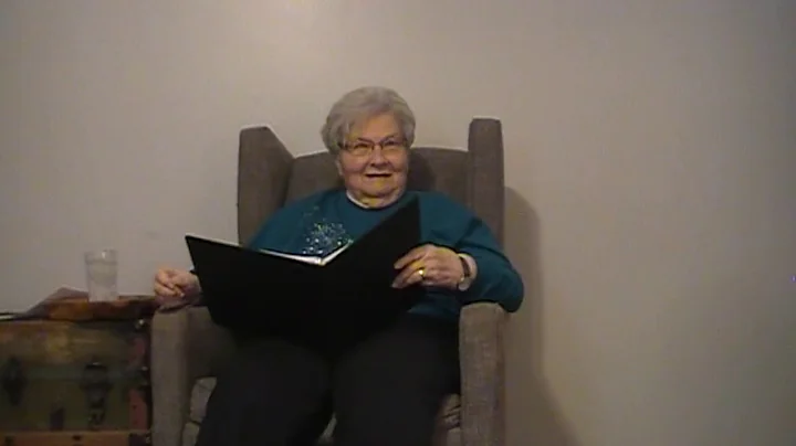 Elizabeth Garnett - Ellinwood People's State Bank