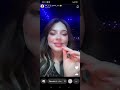 بيسان اسماعيل و محمود راحو على حفل المغني الشامي 🔥