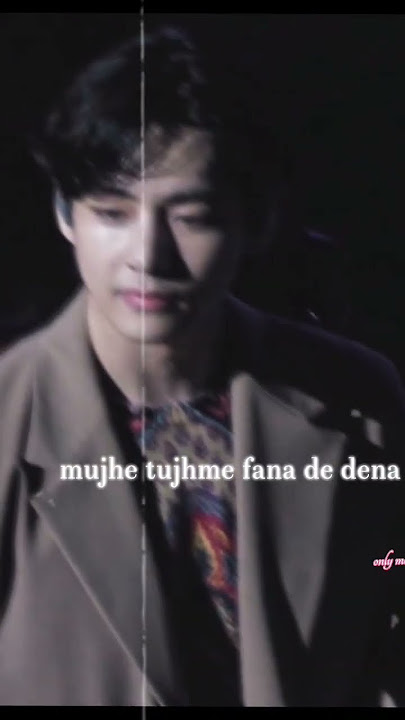 Kim taehyung status 💕|| tera mera rishta ❤️