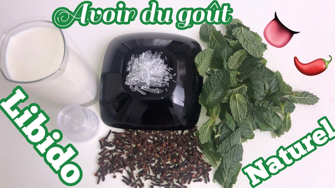 CRISTAUX DE MENTHE - POUR LE BAIN (SECRET DE FEMME) ton mari sera!fou de  toi COMMENT,SUCRÉ LE VAG@N.