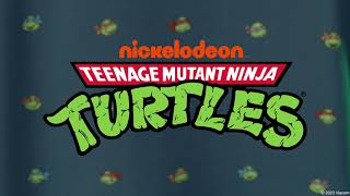 TMNT | RSVLTS - Heroes on a hoodie