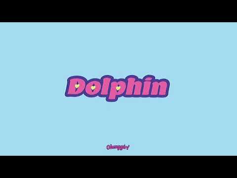 Dolphin - Soobin & Arin (Studio Ver.)