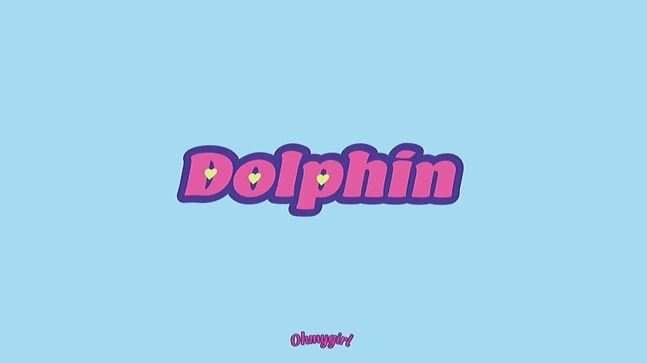 Dolphin - Soobin & Arin (Studio Ver.)
