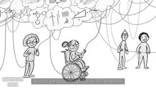 World's Largest Lesson Animated Video (ALB subtitles)