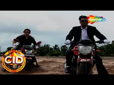 CID E638 क स स आध ल श क Hindi Superhit Crime Series ACP Pradyuman Daya Abhijeet 