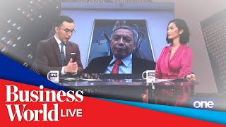 Medalla: Early measures needed before inflationary expectations go higher