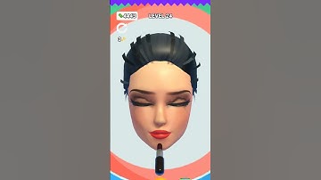 Build a Queen 👸 Level 24 #shorts