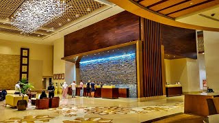 Staycation at Swissotel Al Ghurair Hotel in Dubai