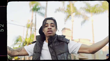 Lucas Coly - Pain Music (Official Music Video) shot by @Swagggyr