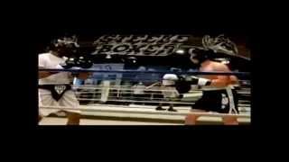 Spencer Steele 24, 6'0, pro boxer middleweight sparring