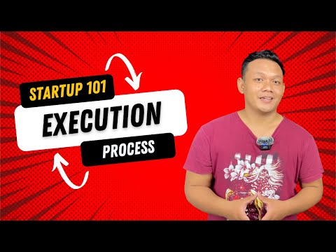 Startup 101 – #2 Market fit Process