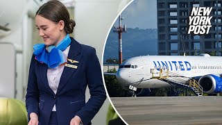 United Airlines’ leaked memo reveals crackdown on something everyone does on a plane