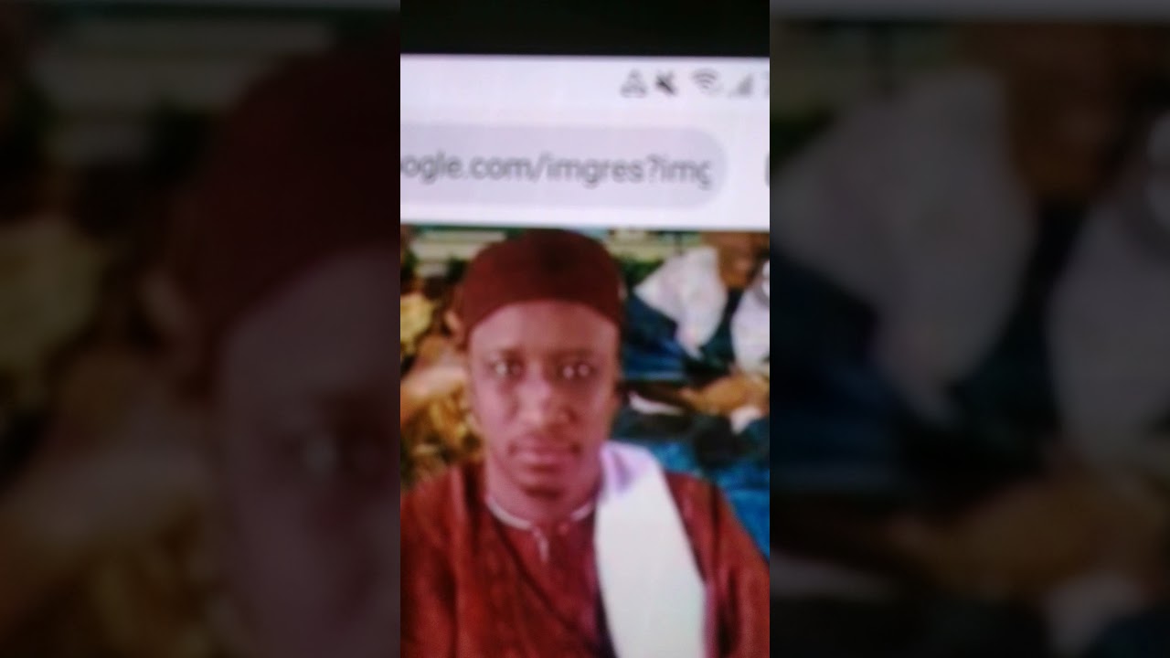 Thierno Alpha Dia diamouguel