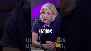I am not fighting Muslims. I am fighting Islamism.