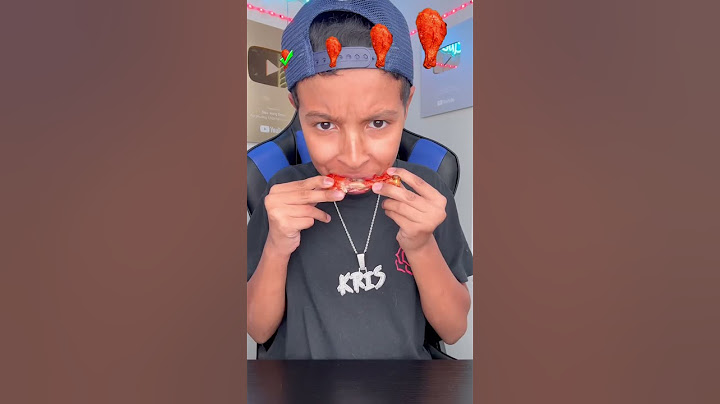 Tiny to GIANT Spicy Chicken Wing Challenge!