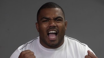 Kyle Sinckler Interview