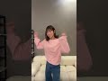遅ればせながら流行りに乗ってみた🍖#ひき肉です #北野日奈子#ひなこちゃんねる