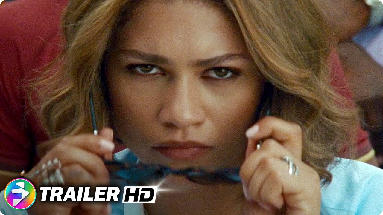 CHALLENGERS (2024) New Trailer | Zendaya | Tennis Romance Drama - YouTube