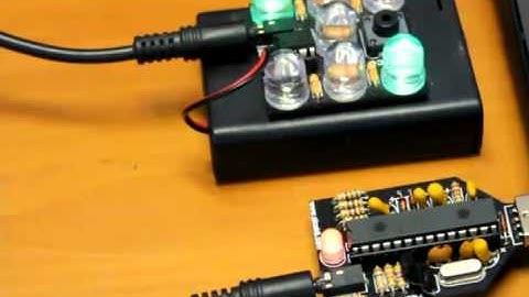 PicoFlow Alpha Proposal for KickStarter