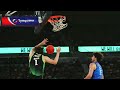 ALL FIRED UP - Phoenix's NBL26 Launch
