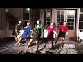 外資系OLが結婚式余興でバブリーダンスガチで踊ってみた【ガヤがすごい】Japanese wedding party dance performance!