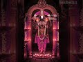 Srinivasa govinda 🌺🙏🌺#aitrend #srinivasa #govinda #venkateswara #aitrend #viralvideo #viralshorts