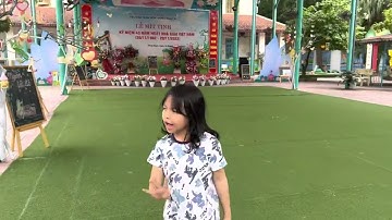 Ngày 20/11, trở lại trường xưa