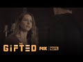 Reed &amp; Caitlin Take Care Of Lauren | Season 2 Ep. 14 | THE GIFTED