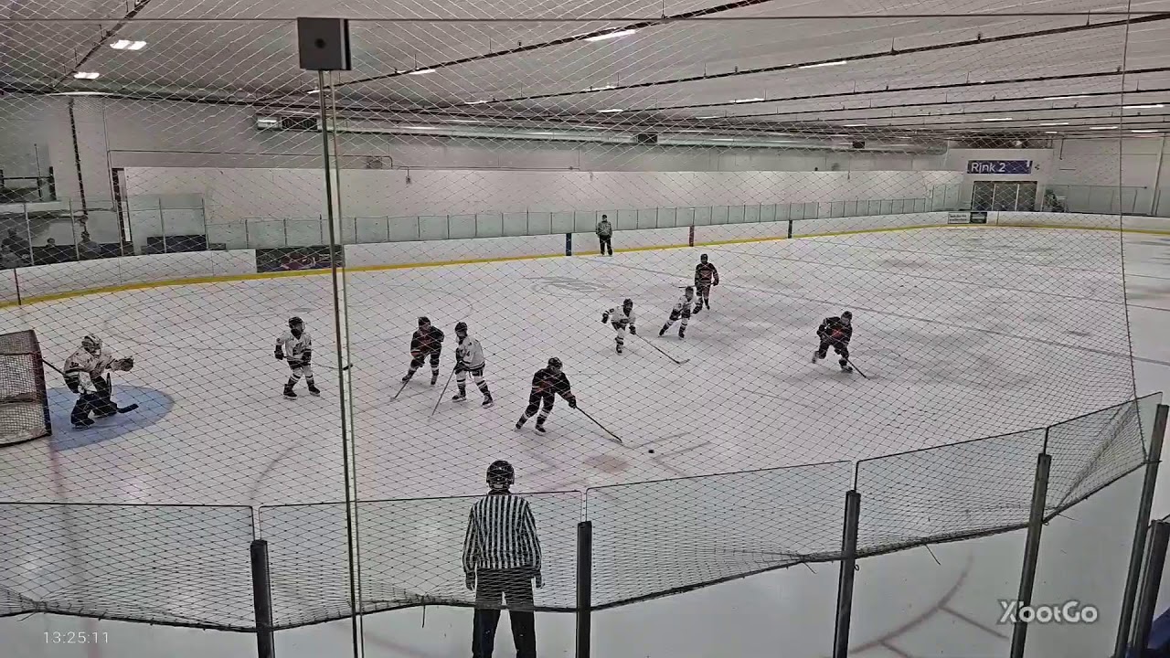 Shawn Jefferson Live Stream