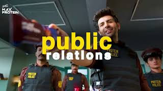 ITW Playworx Showreel 2025