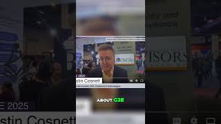 Face-to-Face: Why In-Person Meetings Trump Zoom! #shorts