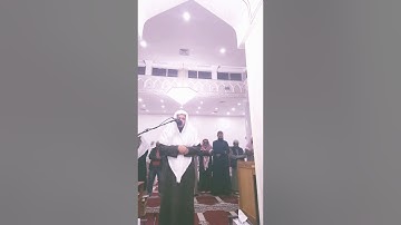 ويوم يعض الظالم على يديه// أروع التلاوات في صلاة العشاء للشيخ ابراهيم سليم الدرملى