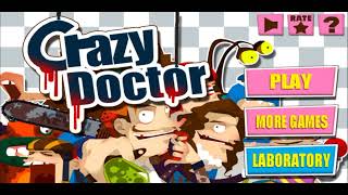 Crazy Doctor OST. screenshot 5