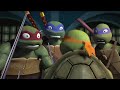 Are You Crazy, Mikey? | Teenage Mutant Ninja Turtles Legends