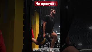 Тренировка Хоккеиста #1 Радулов, Воронков, Тарасов