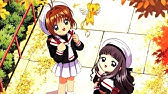 Cardcaptor Sakura Ost