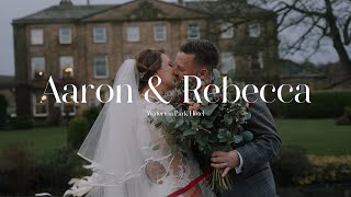 Aaron and Rebecca \/\/ Waterton Park Hotel \/\/ Wedding Feature Film